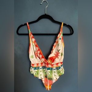 Farm Rio Swimsuit